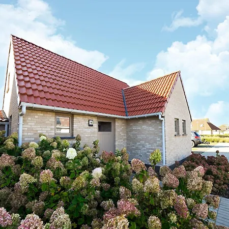 Feriehus In Near Beach, Cleaning Included
