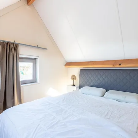Feriehus In Near Beach, Cleaning Included *