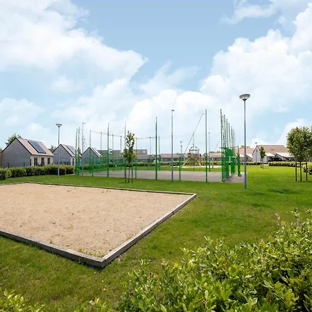 In Near Beach, Cleaning Included Feriehus Koksijde