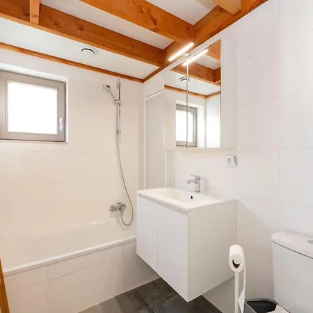 Feriehus In Near Beach, Cleaning Included Koksijde