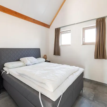 Feriehus In Near Beach, Cleaning Included *